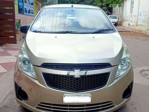 Used Chevrolet Beat LS 2011 MT for sale in Visakhapatnam 