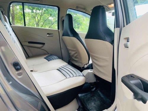 2019 Maruti Suzuki Celerio VXI MT for sale in Mumbai 