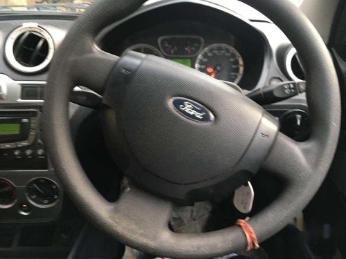 Used 2015 Ford Fiesta MT for sale in Agra 