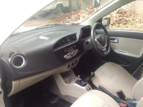 Used Maruti Suzuki Alto K10 VXI 2014 MT for sale in New Delhi