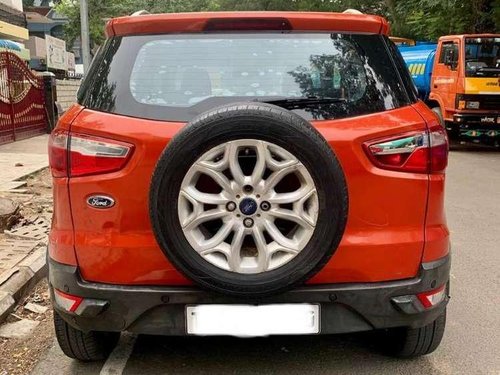 Used 2013 Ford EcoSport MT for sale in Chennai