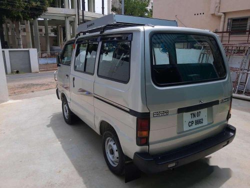 Used 2018 Maruti Suzuki Omni MT for sale in Erode 