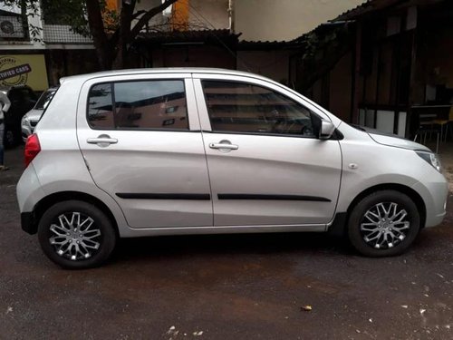 Used 2017 Maruti Suzuki Celerio MT for sale in Thane