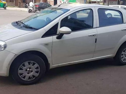 Used Fiat Punto 2014 MT for sale in Ahmedabad