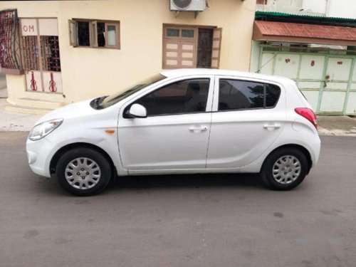 Hyundai i20 Magna 2011 MT for sale in Rajkot 