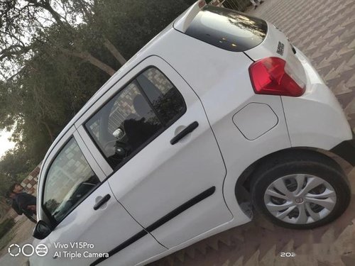 Used Maruti Suzuki Celerio VXI 2017 MT in Faridabad 