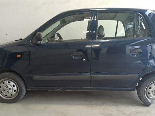 2007 Hyundai Santro Xing GLS MT in Secunderabad 