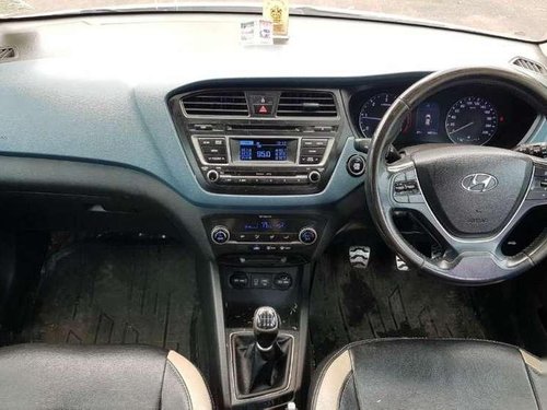 Used Hyundai i20 Active 2015 MT for sale in Sangli 