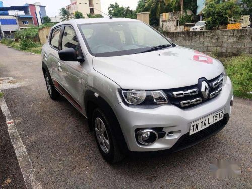 Used Renault Kwid RXT 2017 MT for sale in Chennai