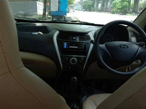 Hyundai Eon Era Plus Option 2017 MT in Surat 