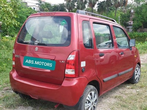 Maruti Suzuki Wagon R LXI 2007 MT in Kolkata 