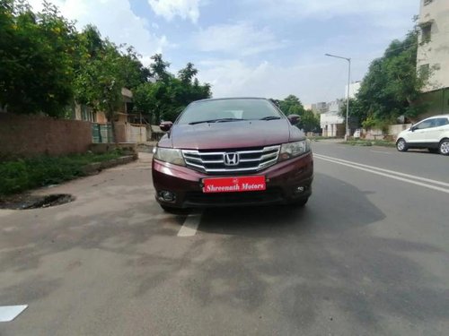 Used Honda City 2012 MT for sale in Ahmedabad
