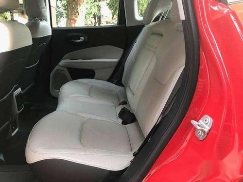 Jeep COMPASS 2.0 Limited Option, 2018, AT for sale in Mumbai 