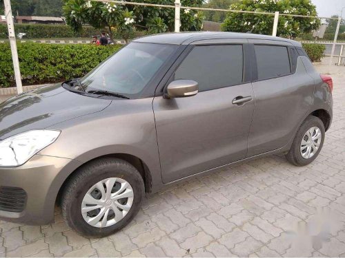 2020 Maruti Suzuki Swift VXI MT for sale in Anand 