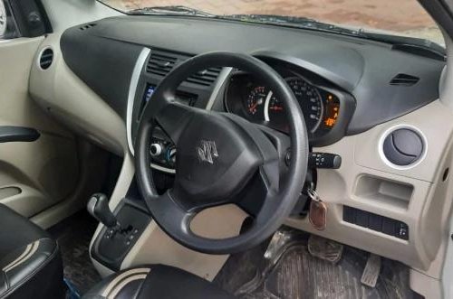 Used Maruti Suzuki Celerio VXI 2015 AT for sale in Pune