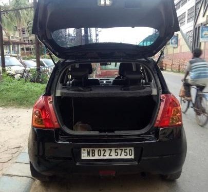 Used 2008 Maruti Suzuki Swift VXI MT in Kolkata 