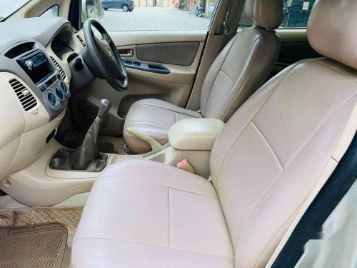 Used 2006 Toyota Innova MT for sale in Mumbai 