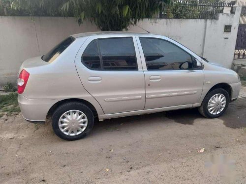 Used Tata Indigo eCS 2014 MT for sale in Lucknow 