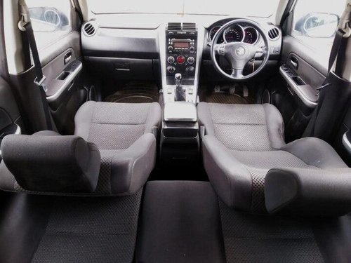 Used 2011 Maruti Suzuki Grand Vitara MT for sale in New Delhi