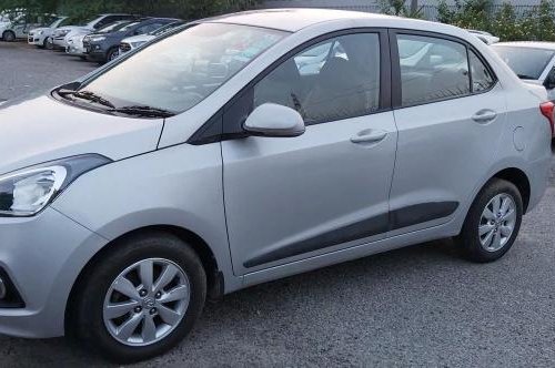 Used Hyundai Xcent 2014 AT for sale in New Delhi