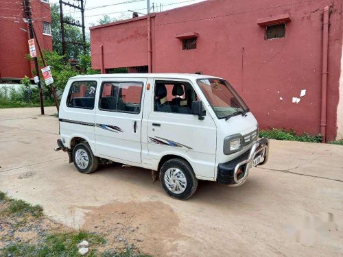 Used 2013 Maruti Suzuki Omni MT for sale in Bilaspur 