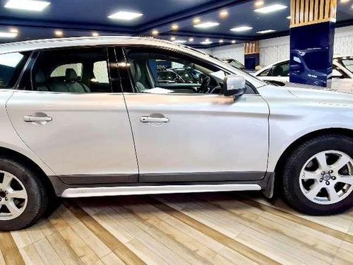 Used Volvo XC60 2012 AT for sale in Hyderabad 