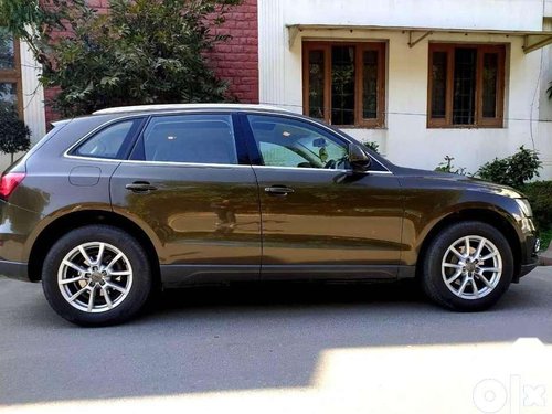 Audi Q5 2.0 TDI quattro Premium Plus, 2013, AT in Gurgaon 