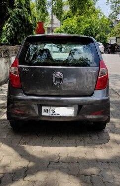 Used 2013 Hyundai i10 MT for sale in Nagpur