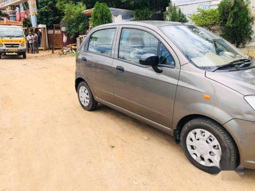 Used Chevrolet Spark 2011 MT for sale in Hyderabad 