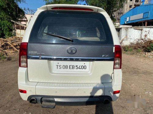 Used Tata Safari Storme 2013 MT for sale in Hyderabad 