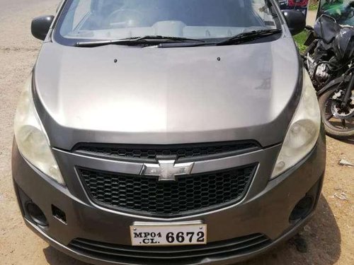 Used Chevrolet Beat 2013 MT for sale in Bhopal 