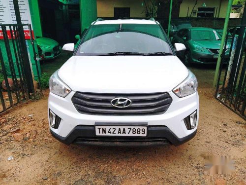 Used Hyundai Creta 1.4 S Plus, 2018, Diesel MT for sale in Madurai 