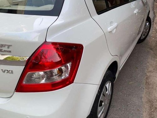 Used Maruti Suzuki Swift Dzire 2014 MT in Chandigarh 