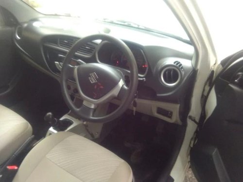 Used Maruti Suzuki Alto K10 VXI 2014 MT for sale in New Delhi