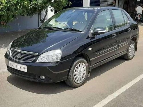 Used Tata Indigo LX, 2009, Diesel MT for sale in Tiruppur 