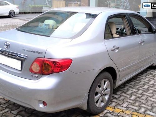 Used Toyota Corolla Altis G 2009 MT in Kolkata 