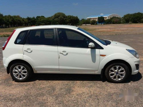 Used 2014 Ford Figo MT for sale in Villupuram 