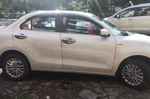 2018 Maruti Suzuki Dzire MT for sale in Kolkata 