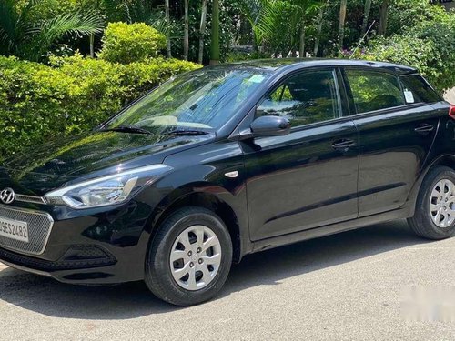 Used 2017 Hyundai Elite i20 Magna 1.2 MT in Secunderabad 