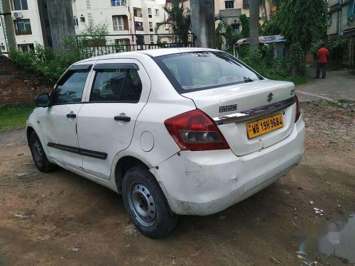 Maruti Suzuki Swift Dzire Tour 2017 MT in Kolkata 