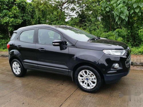 Used 2017 Ford EcoSport MT for sale in Edapal 