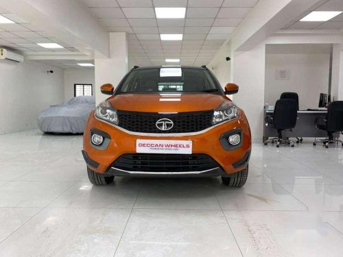 Tata Nexon 1.5 Revotorq XZA Plus DualTone 2018 MT for sale in Pune