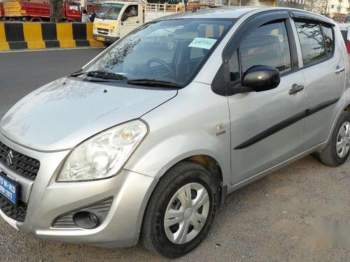 Maruti Suzuki Ritz Vdi BS-IV, 2013, MT in Hyderabad 