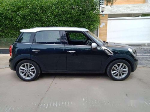 Used 2012 Mini Cooper S AT for sale in Hyderabad 