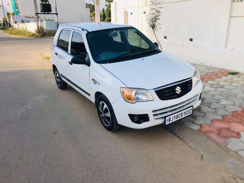 Maruti Suzuki Alto K10 VXi, 2014, MT in Jaipur 