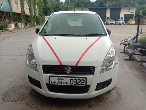 Maruti Suzuki Ritz 2011 MT for sale in Kanpur 