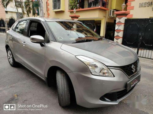 2016 Maruti Suzuki Baleno MT for sale in Kolkata 