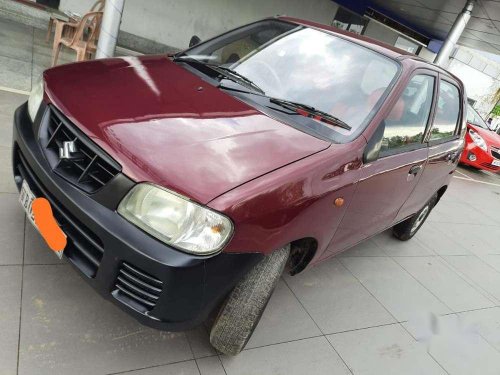 2008 Maruti Suzuki Alto MT for sale in Kolkata 