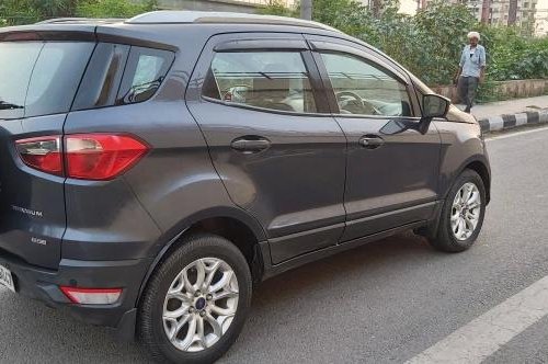 Used 2014 Ford EcoSport MT for sale in New Delhi