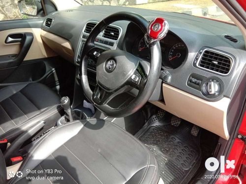 Volkswagen Polo 2015 MT for sale in Mumbai 